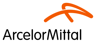 ArcelorMittal Logo